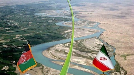 İran’ın su hakkı konusunda Taliban’ı tekrar uyarması