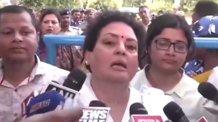 সন্দেশখালি ইস্যুতে এবার পশ্চিমবঙ্গে রাষ্ট্রপতি শাসনের পক্ষে সাফাই জাতীয় মহিলা কমিশনের 