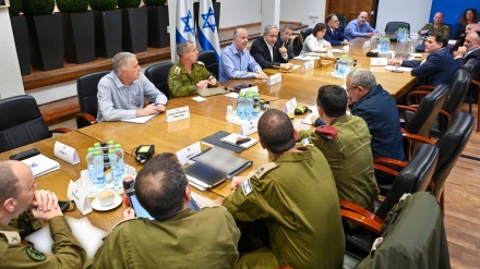 Përfaqësuesit e regjimit sionist shkojnë në Katar për të negociuar me Hamasin