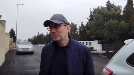 Mövsüm Səmədova atılan ittihamın yalanı üzə çıxdı