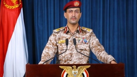 حمله موشکی ارتش یمن به نفتکش انگلیسی