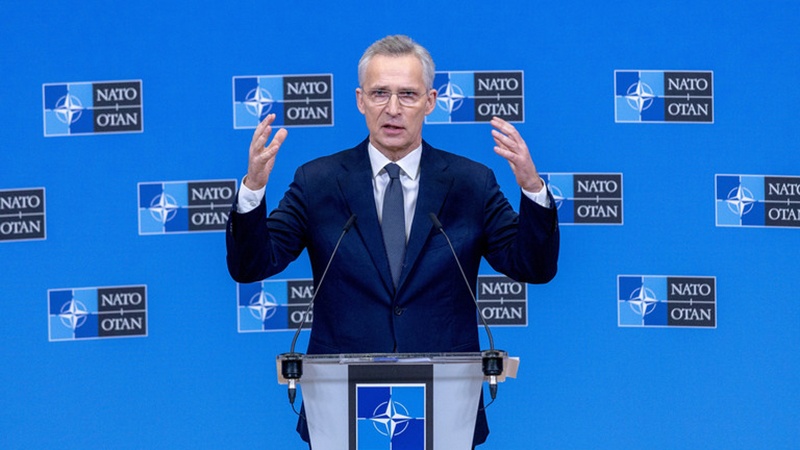 Stoltenberg: Ukraina do të anëtarësohet në NATO