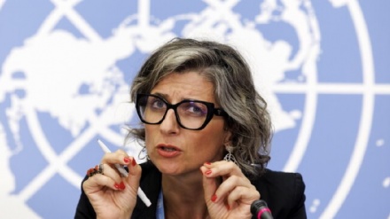 Onu su operazione 7 ottobre: non e' stato un attacco contro 'giudaismo'