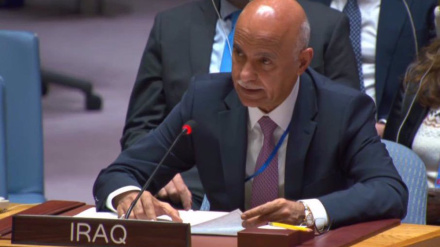 গাজা যুদ্ধ ছড়িয়ে পড়ার আশঙ্কা; ইরাকের ভূখণ্ডে মার্কিন হামলার নিন্দা 