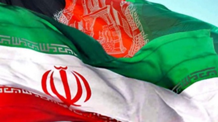 تاکید ایران بر ثبات و امنیت افغانستان 