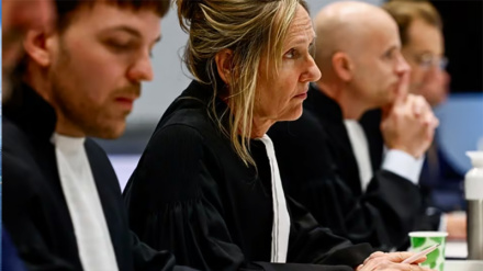 Mahakama ya Uholanzi yaiamuru Serikali isimamishe kuipatia Israel vifaa vya ndege za kivita