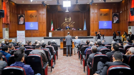 Թեհրանում կայացել է 1988թ․ իրանական ականակիրների վրա ԱՄՆ-ի հարձակման գործով դատական առաջին նիստը
