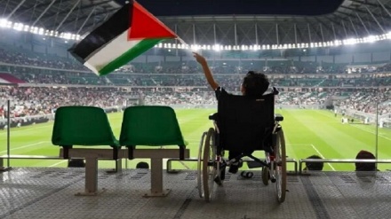 درخواست فدراسیون فوتبال ایران از فیفا برای تعلیق فوتبال اسرائیل