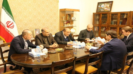 Իրանի և Ռուսաստանի միջև բանակցություններն ուղղված են Ռաշտ-Աստարա երկաթուղու կառուցման մասին համաձայնագրի իրականացման արագացմանը