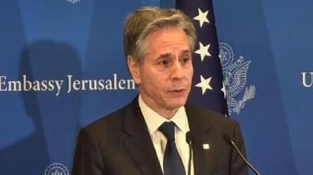 בלינקן: תשובת חמאס על המתווה יוצרת מרחב להגיע להסכמות