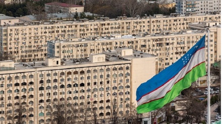 Ўзбекистон EIU`нинг глобал демократия рейтингида 148-ўринни эгаллади