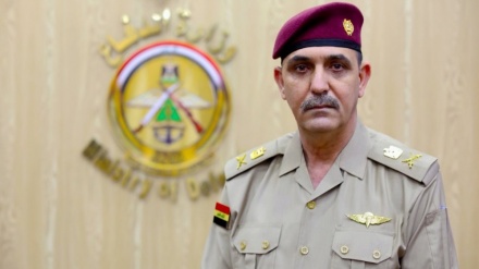 Iraq condemns US airstrikes as ‘breach of sovereignty', warns of 'disasterous consequences'