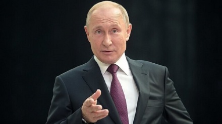 Putin: Amerika është në rënie