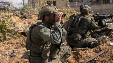 Israel verwandelt Nasser-Krankenhaus in Gaza in Militärstützpunkt 