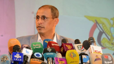 লোহিত সাগরকে ইসরাইলি জাহাজমুক্ত করেছি: ইয়েমেন