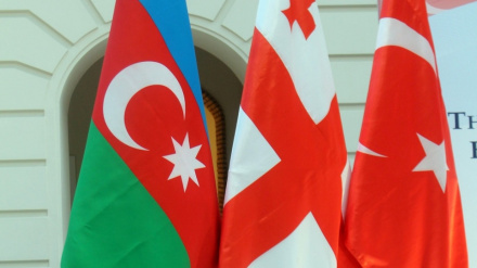  Azərbaycan, Türkiyə və Gürcüstan XİN rəhbərləri görüşəcəklər
