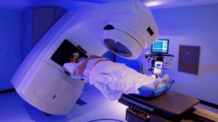 イランの研究者らが、放射線療法副作用をブテインで軽減