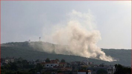 Luftëtarët e Hezbollahut godasin zonat ushtarake izraelite