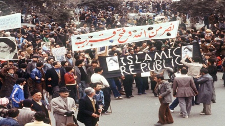 Koncepti i drejtësisë në zhvillimet e Revolucionit Islamik