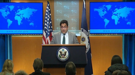 امریکاپه نزدې راتلونکي کې افغانستان ته د کوم ډيپلوماټ د لیږد اراده نه لري