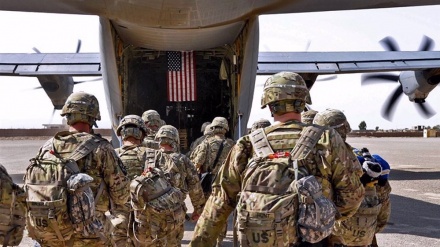 Irak nimmt Gespräche über Beendigung der US-Präsenz im Land wieder auf