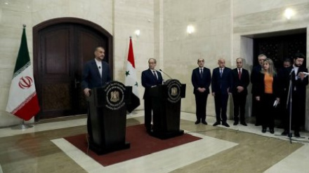 אמיר עבדולהיאן : עצירת המלחמה בעזה היא המפתח להחזרת הביטחון לאזור