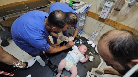 Европейско-Средиземноморская организация Human Rights Watch: Сионистский режим использует дроны для нападения на палестинцев