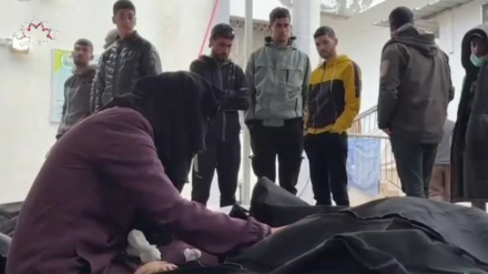 Batı Şeria'da 3 Filistinli daha şehit oldu