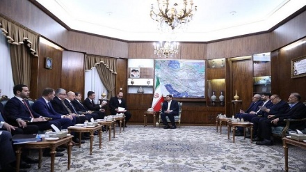Иран Вице-Президентінің орынбасары: Теһран мен Мәскеу АҚШ-тың біржақтылығымен күресуге қатысты ортақ ұстанымға ие 