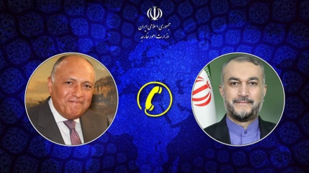 אמיר עבדולהיאן : כל המדינות חייבות להתמקד בהפסקה מיידית של המלחמה והפשעים נגד עזה