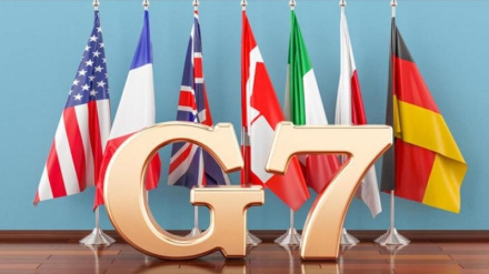 Министры иностранных дел стран «Большой семерки» выразили обеспокоенность по поводу возможного нападения Израиля на Рафах