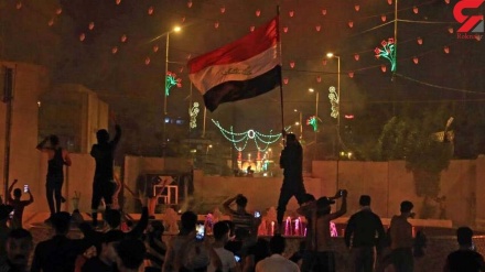 Iraq, raid Usa contro auto di resistenza, proteste a Baghdad