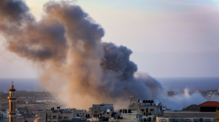 11 palestinezë janë martirizuar si pasojë e bombardimit të një shtëpie në Rafah
