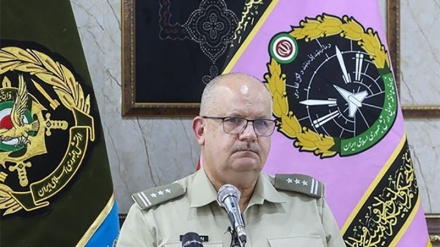 Иран - лидер по производству дронов в мире