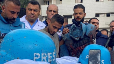 Ligjvënësit amerikanë shprehin shqetësimin për situatën e gazetarëve në Gaza