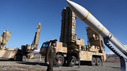 New Iranian air defense system very agile: Defense minister