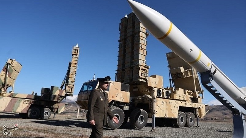 New Iranian air defense system very agile: Defense minister