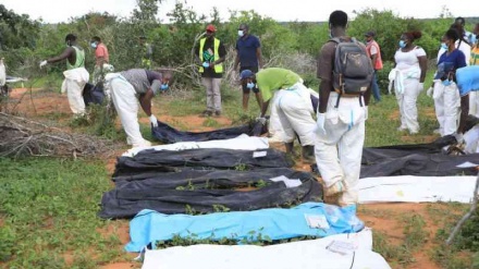 Mfuasi wa zamani wa Mchungaji Mackenzie: Nilitoa tahadhari kuhusu mauaji ya Shakahola, sikusikilizwa