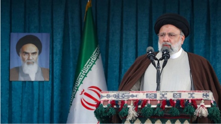 (AUDIO) Presidente Raisi: tre isole nel Golfo Persico parti integranti dell'Iran 