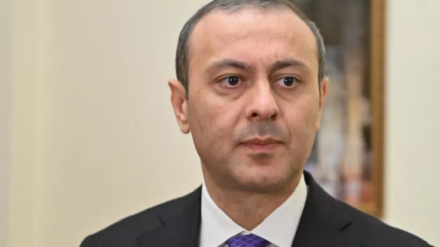 Երևանը Բաքվից ստացել է խաղաղության պայմանագրի պատասխան տարբերակը. Արմեն Գրիգորյան
