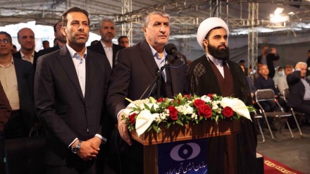 Irani fillon ndërtimin e një centrali bërthamor prej 15 miliardë dollarësh