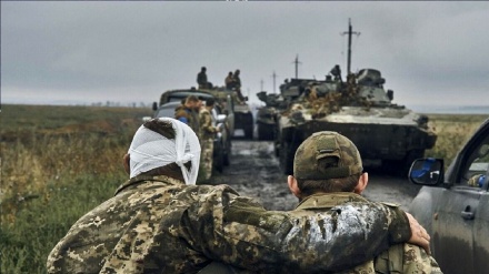 欧洲人民对乌克兰在与俄罗斯的战争中获胜不抱希望