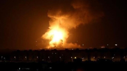 Yemen'den İsrail'e 200'den fazla İHA ve füze fırlatıldı