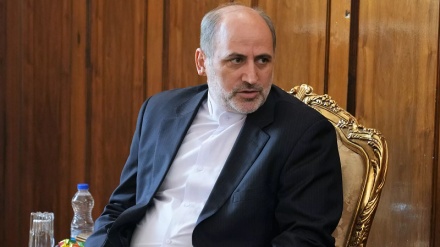 Посол Ирана в Узбекистане: Вражда с Ираном коренится в стремлении к справедливости