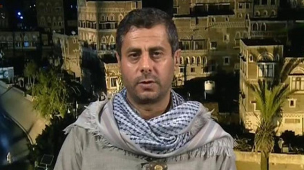ABD ve İngiltere'nin Yemen'e yönelik askeri saldırısına Ensarullah'tan tepki