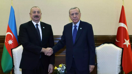 Ərdoğan: Azərbaycanda tarixi səsvermə oldu