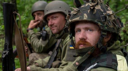 Швеция выделила Украине помощь на сумму около 700 млн долларов