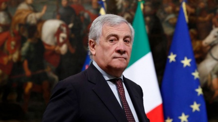 Njoftimi i gatishmërisë së Italisë për të ndihmuar në ndalimin e konflikteve në Gaza