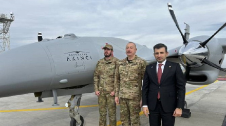 Ադրբեջանը Թուրքիայից Akıncı նոր հարվածային ԱԹՍ-ներ է գնել