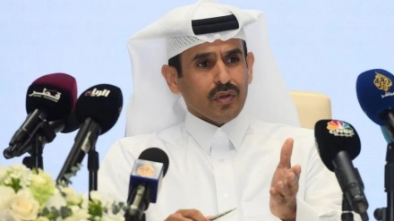 卡塔尔能源部长：停止加沙地带战争是红海和平的关键